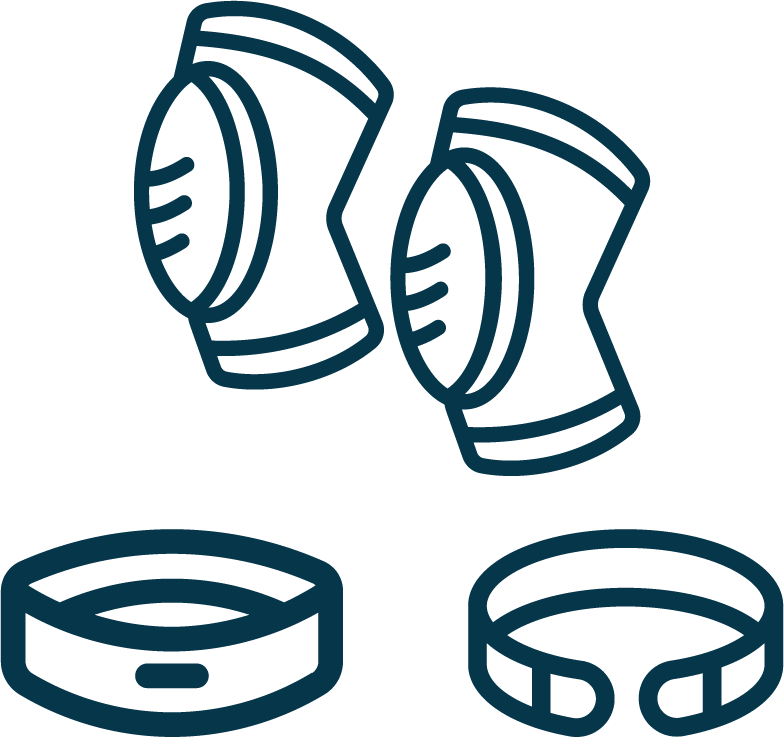 importance accessories for badminton